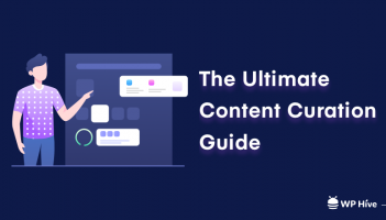 Content curation