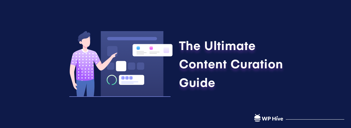 Content curation