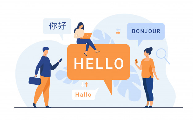 Choosing the right language for your website