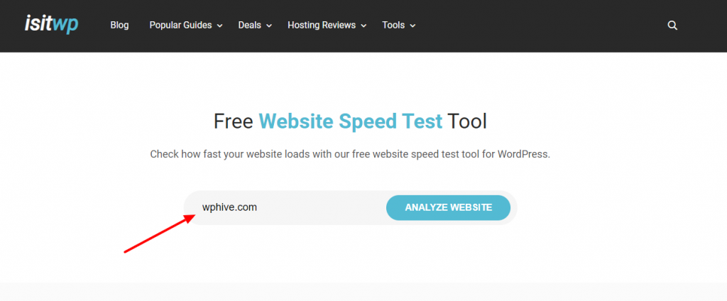 WordPress speed optimization plugin