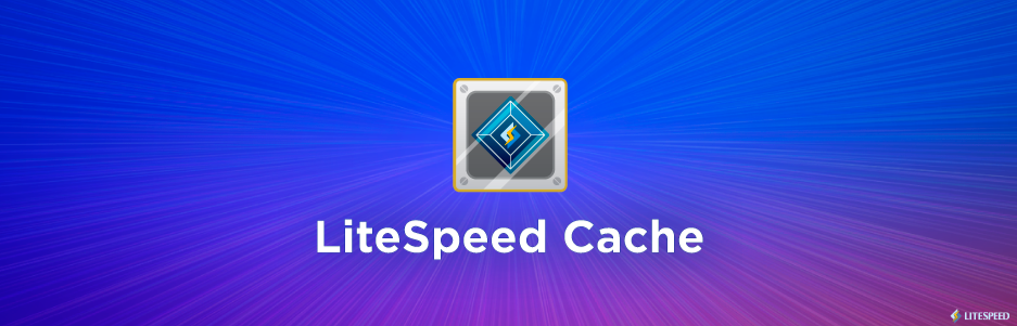 LiteSpeed Cache 