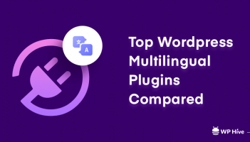 WordPress multilingual plugins
