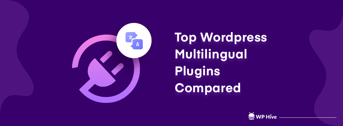 WordPress multilingual plugins