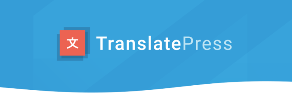 TranslatePress WordPress plugin 