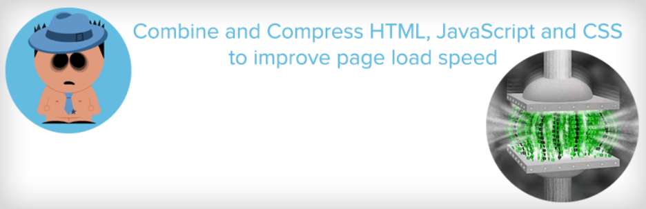 WordPress speed optimization plugin