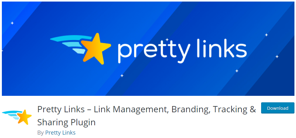 Pretty Links