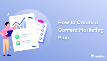 How to create a content marketing plan