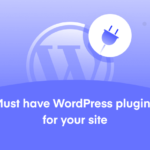 Top WordPress plugins