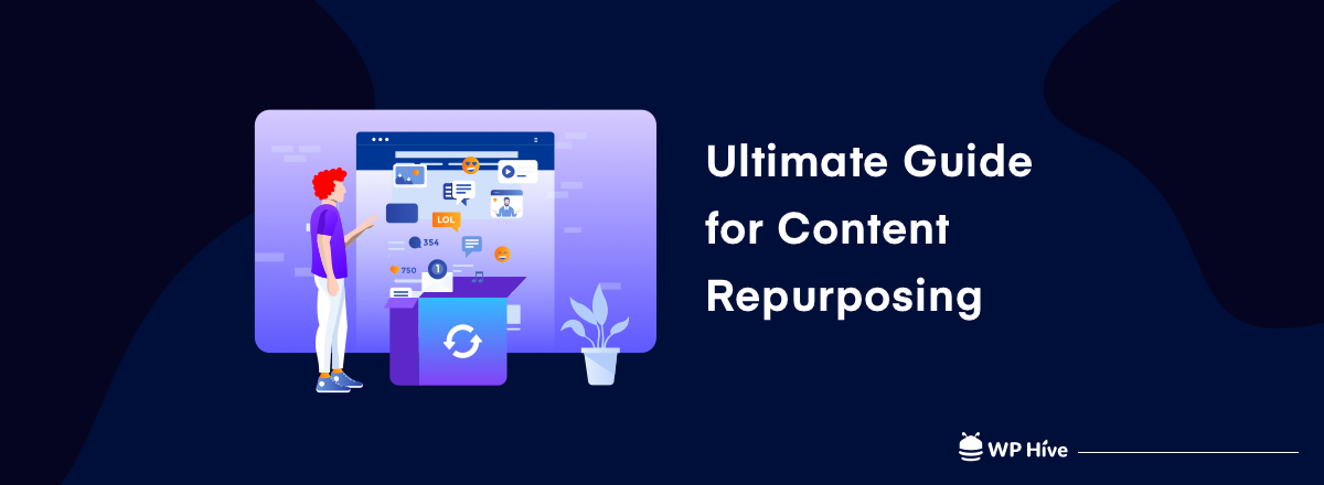 Content Repurposing Guide