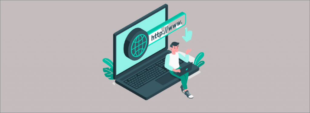 How do https works