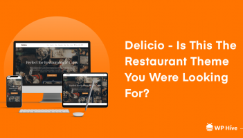 Delicio theme