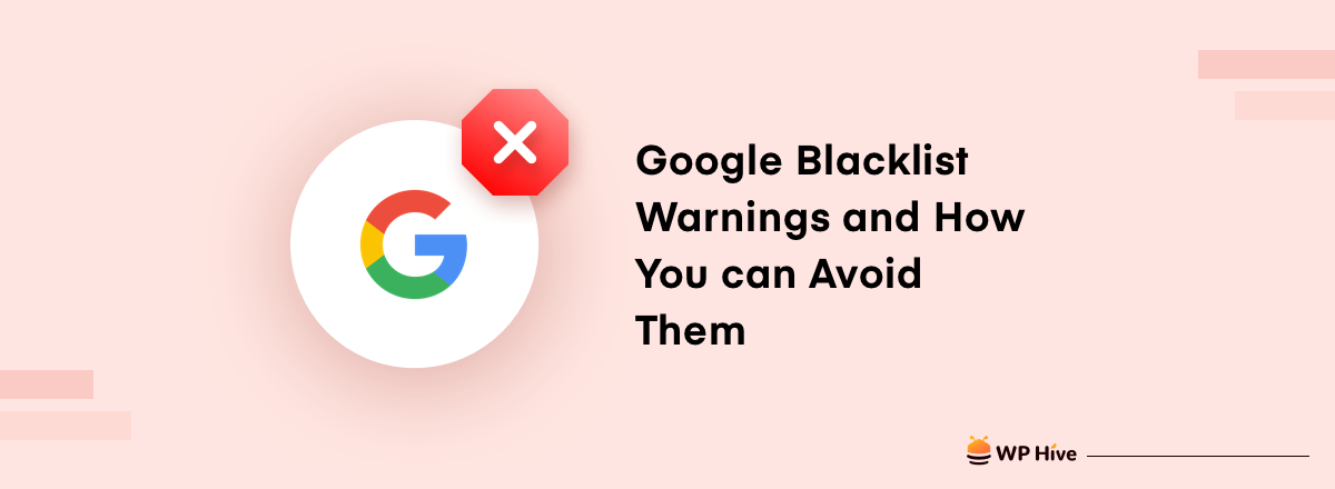 How to Remove Google Blocklist Warnings