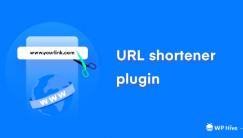 URL Shortener Plugin