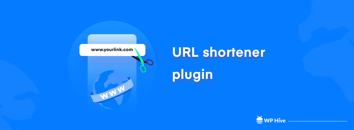 URL Shortener Plugin