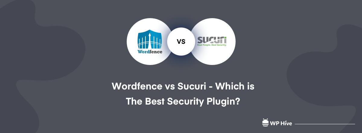 Wordfence vs Sucuri