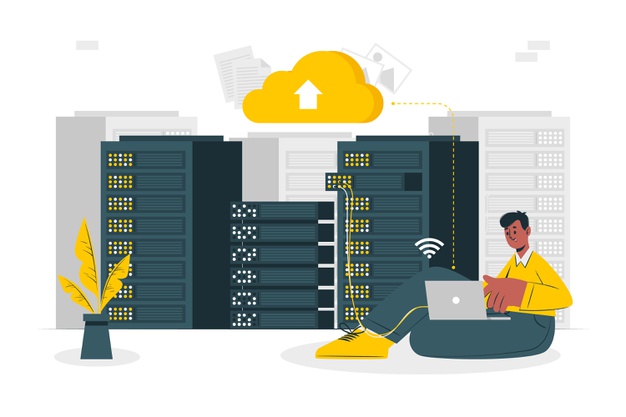 Normal web hosting vs WordPress hosting