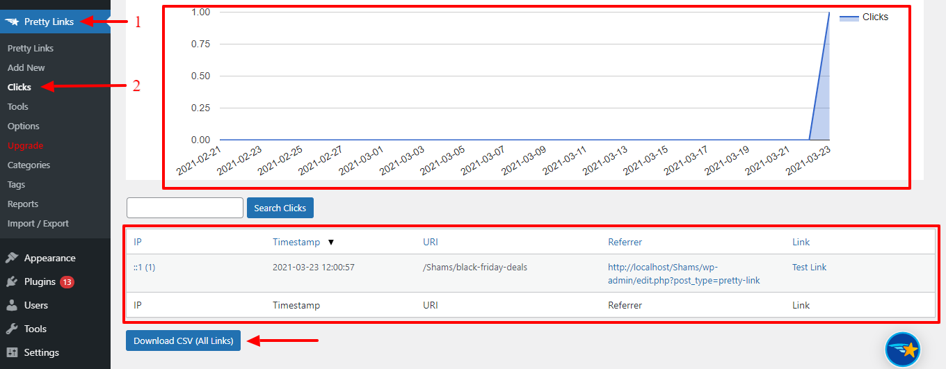 Best URL Shortener Plugin for WordPress in 2024 - WP Hive