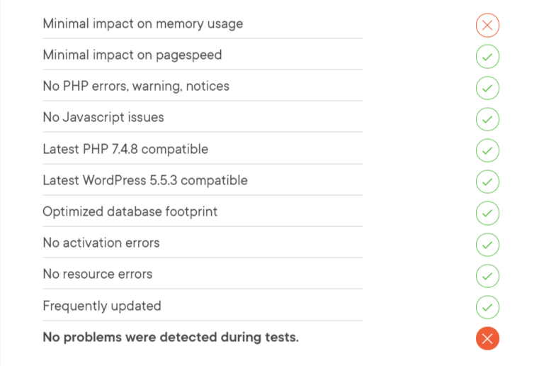 Wordfence performance