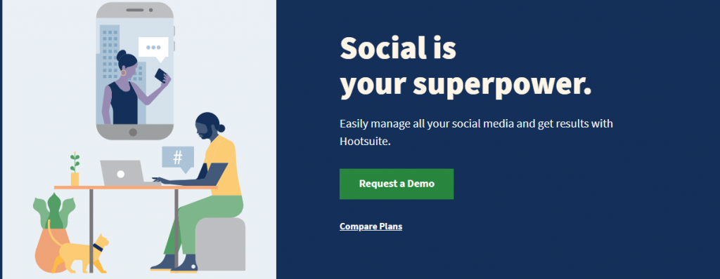 HootSuite