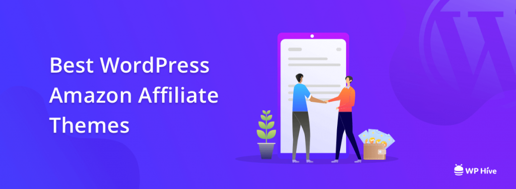 WordPress Amazon affiliate themes