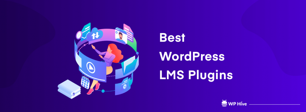 Best LMS Plugins for WordPress 