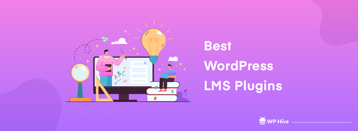 Best WordPress LMS Plugins