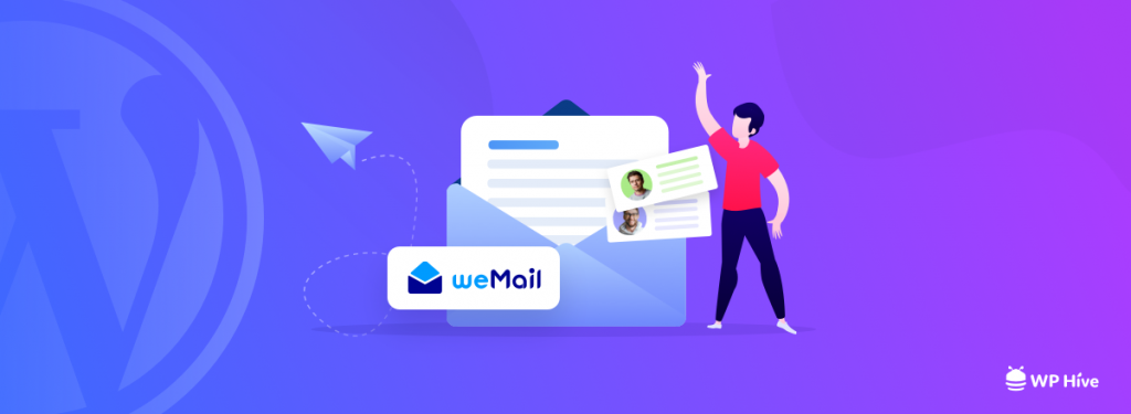 Automatic Newsletter using weMail