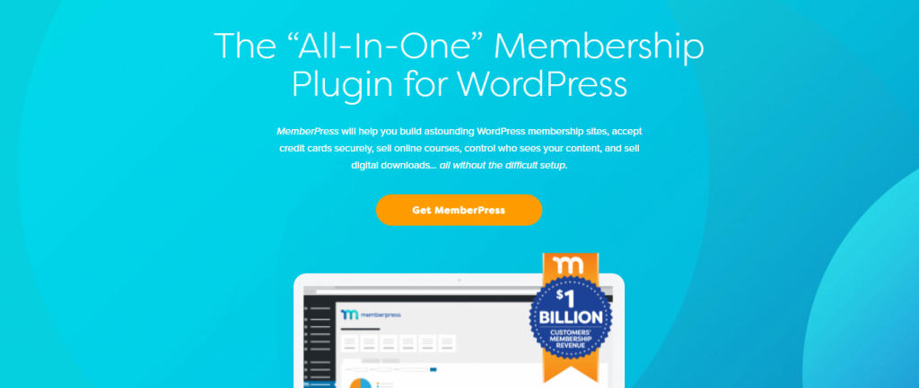 MemberPress LMS plugin