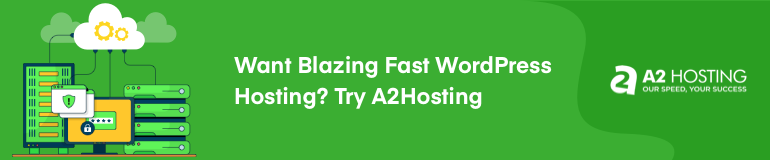 A2Hosting