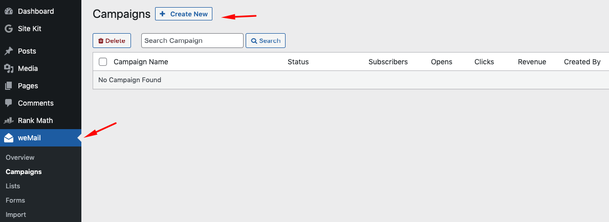 How to Send Welcome Email to New Subscribers in WordPress