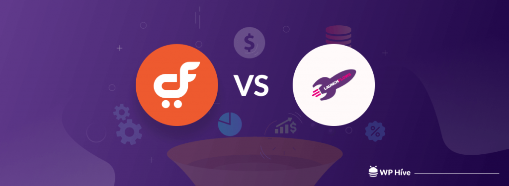 CartFlows vs LaunchFlows - Which is The Best WooCommerce Sales Funnel Builder