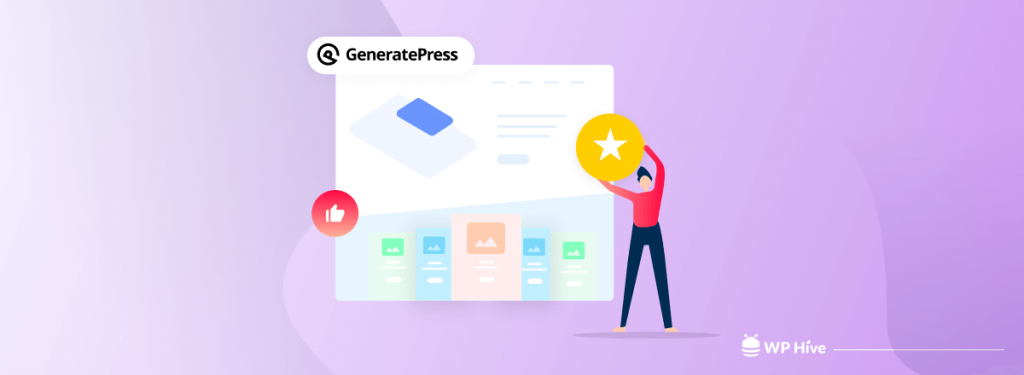 GeneratePress review 