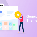 GeneratePress theme review