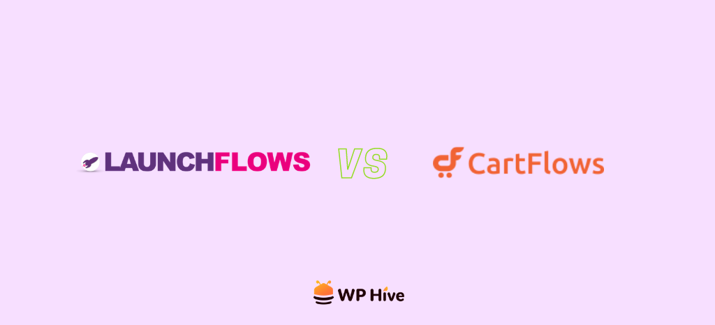 CartFlows vs LaunchFlows - Which is The Best WooCommerce Sales Funnel Builder? 7