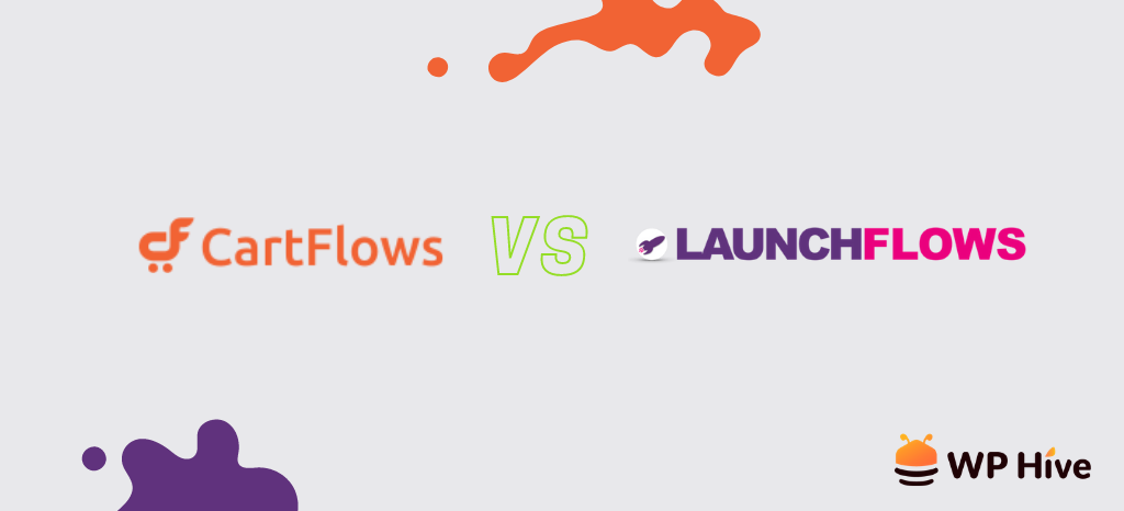 CartFlows vs LaunchFlows