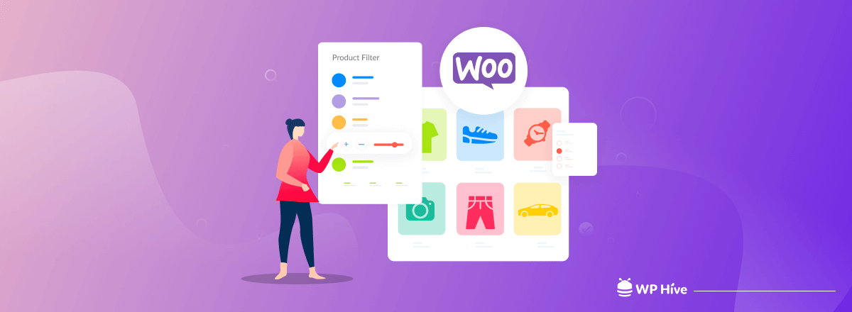 WooCommerce Products