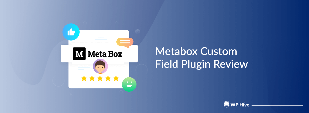 WordPress Meta Box Plugin