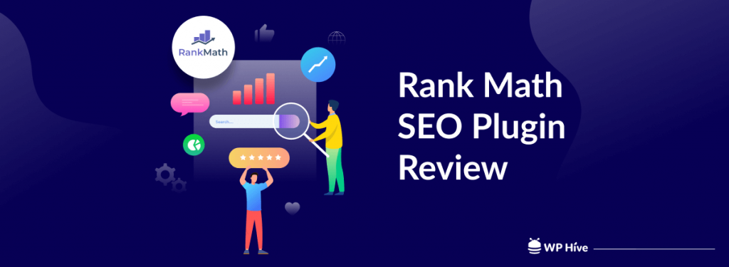 Rank Math SEO Plugin Review