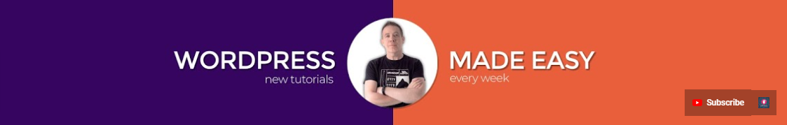 20+ Top WordPress YouTube Channels to Follow