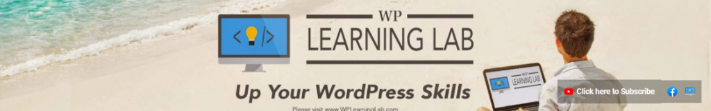 WPLearningLab