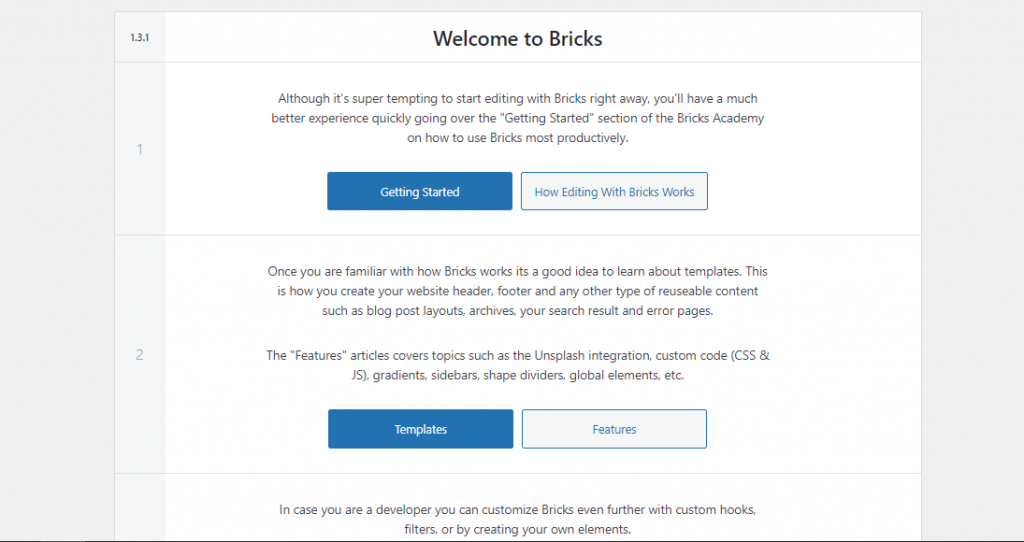 Bricks Builder- An Elementor Alternative with Lots of Surprises! 1