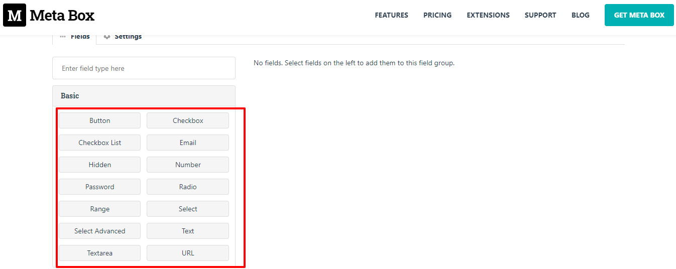 WordPress Meta Box Plugin Review with Comparison - WP Hive
