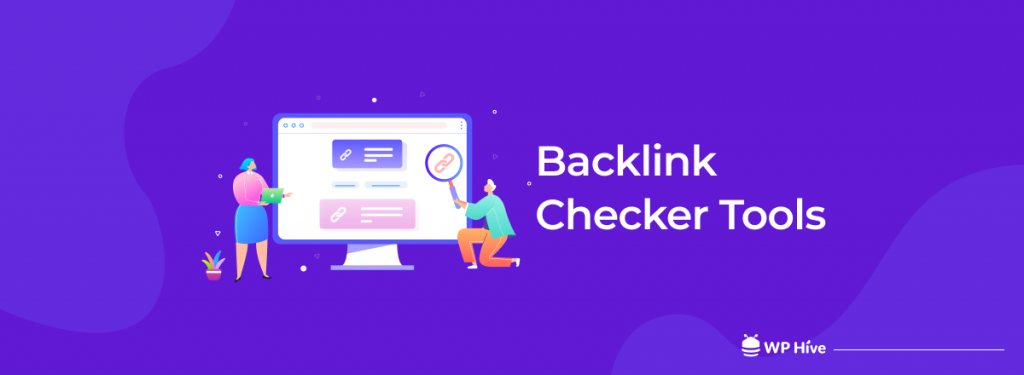 Best backlink checker tools