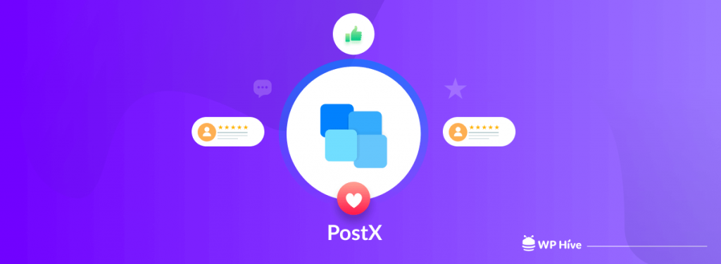 PostX Gutenberg Post Blocks Plugin