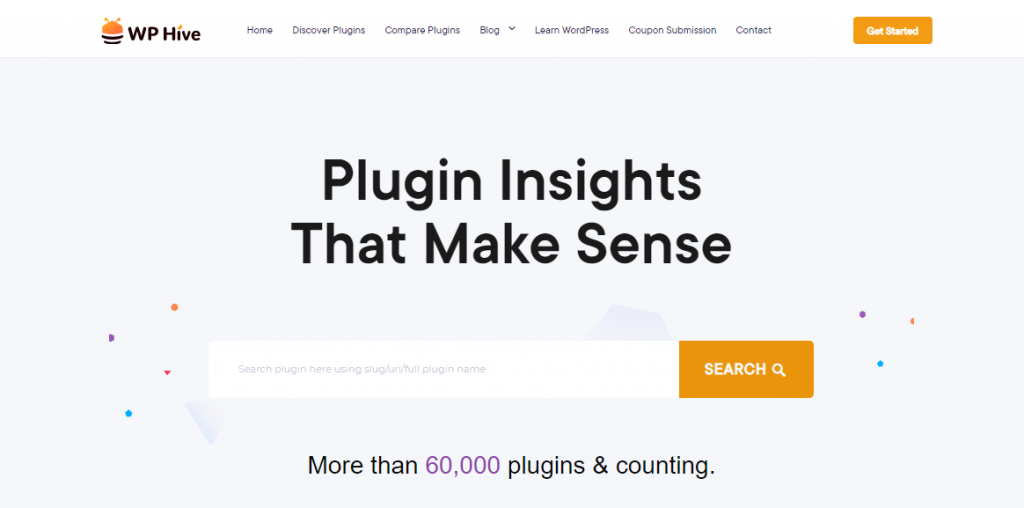WP Hive Plugin Insights
