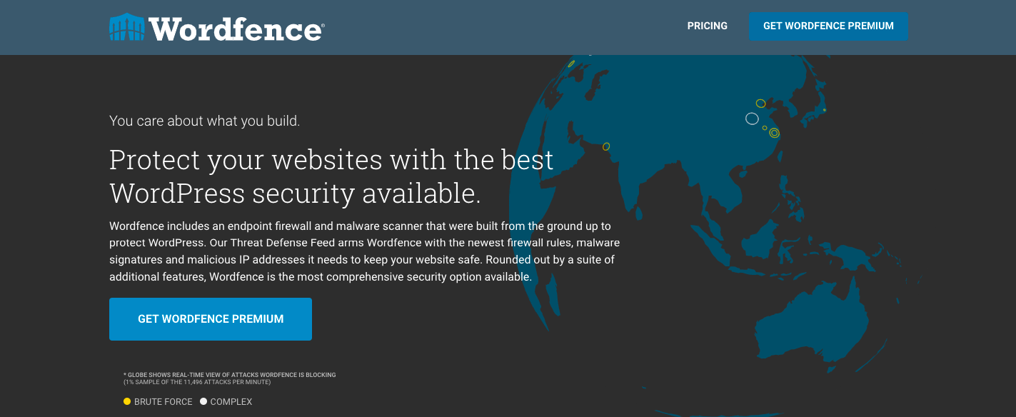7 Best Security Plugins for WordPress Compared - WP Hive