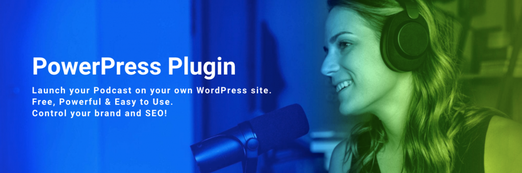 PowerPress podcast plugin