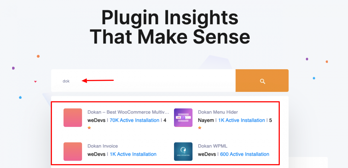 Data-Driven Decision Making with WPHive - Pick the Right Plugin