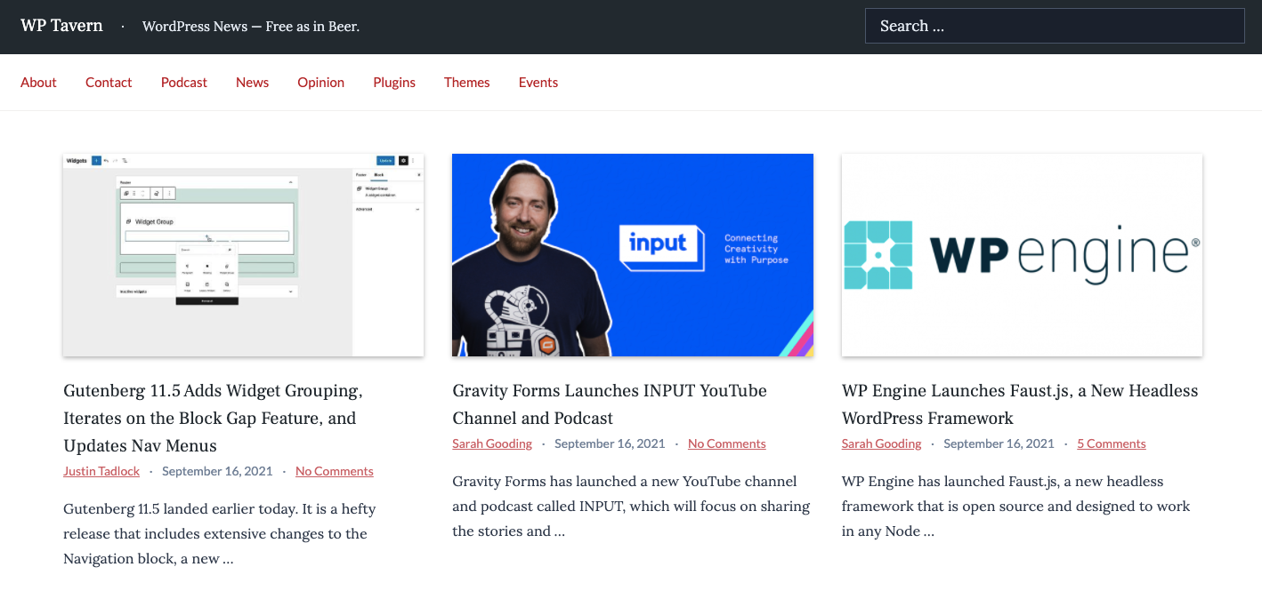Best WordPress Blogs You Should Follow - WP Hive