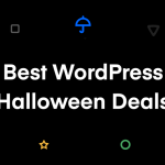 Best WordPress Halloween Discounts and Deals 2022 1